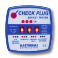 The Buzz-It Check Plug