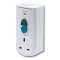 An RCD or Residual Current Device